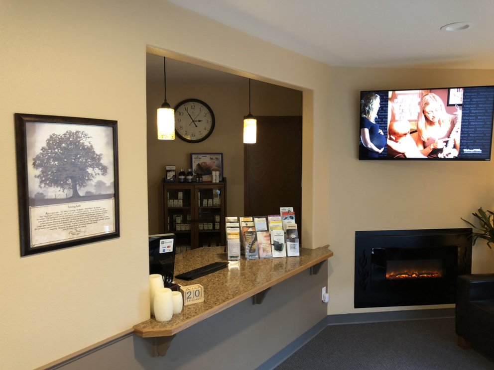 Chiropractor in Post Falls, ID